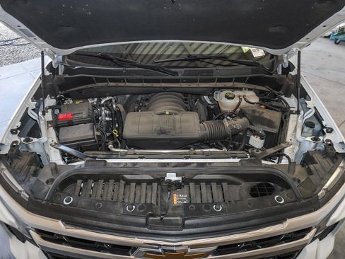 Used 2023 Chevrolet Silverado 1500 LT image 21