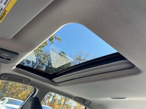 Certified 2022 Nissan Altima 2.5 SL image 14