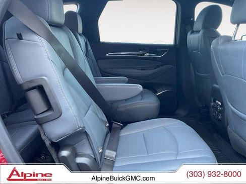 Used 2023 Buick Enclave Premium w/ Experience Buick Package AWD/4WD image 13