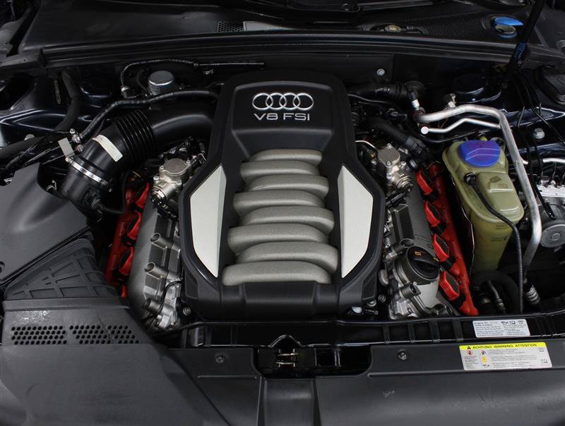 Used 2011 Audi S5 Premium Plus AWD/4WD image 20