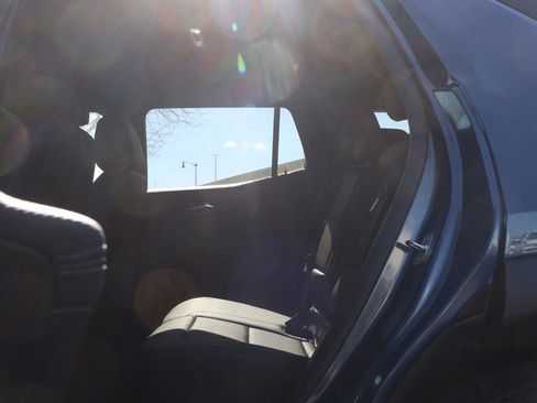 New 2026 Chevrolet Equinox LT w/ Convenience Package II image 35