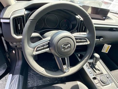New 2026 MAZDA CX-50 AWD 2.5 S w/ Preferred Pkg image 8
