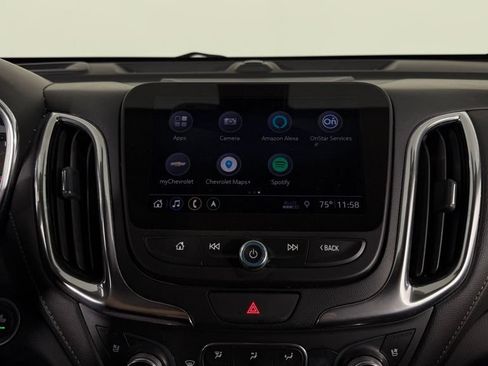 Used 2019 Chevrolet Equinox Premier AWD/4WD image 23