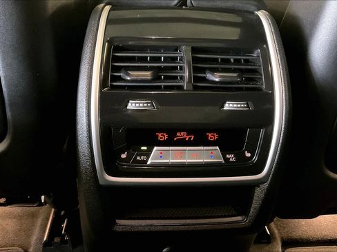 Used 2024 BMW X6 M Competition w/ Executive Package image 34