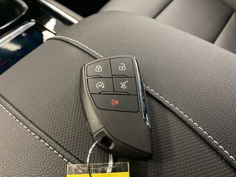 New 2026 Chevrolet Traverse Z71 w/ Enhanced Driving Package image 36