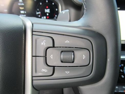 Used 2024 GMC Sierra 1500 Denali w/ Denali Reserve Package image 25