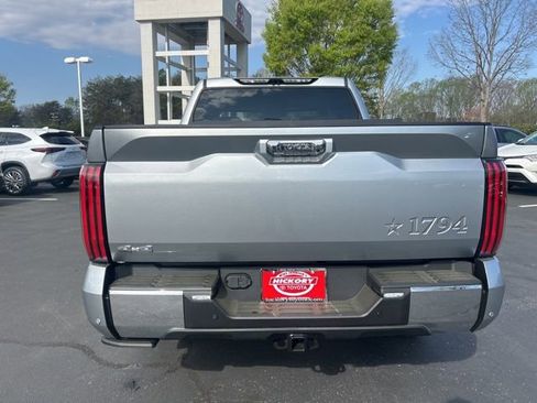 New 2026 Toyota Tundra 1794 Edition AWD/4WD image 6