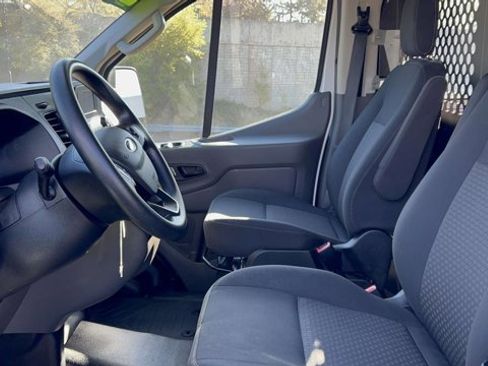 Certified 2023 Ford Transit 250 Low Roof w/ Exterior Upgrade Package image 29