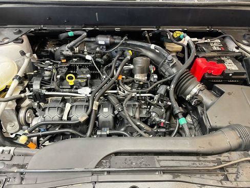 Used 2024 Ford Maverick XL w/ Equipment Group 100A Standard AWD/4WD image 27