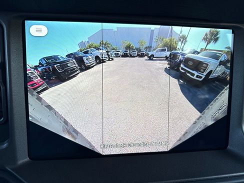 New 2025 Ford Bronco Badlands image 25