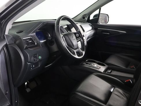 Used 2022 Honda Pilot EX-L image 26