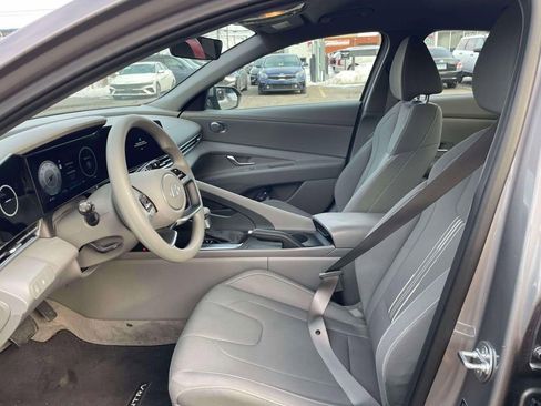 Certified 2024 Hyundai Elantra SEL image 15