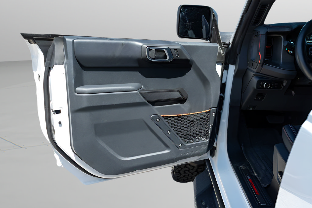 Used 2025 Ford Bronco Raptor AWD/4WD image 15