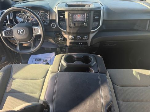 Certified 2022 RAM 1500 Big Horn image 34