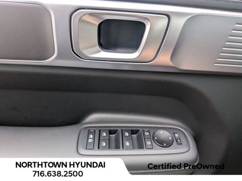 Certified 2026 Hyundai Santa Fe SEL AWD/4WD image 31