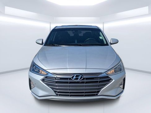 Used 2019 Hyundai Elantra Value Edition w/ Cargo Package FWD image 8