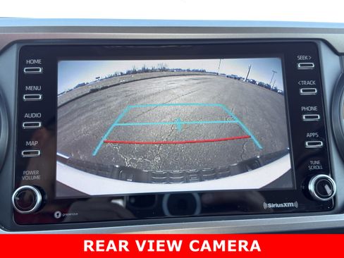 Used 2022 Toyota Tacoma SR5 w/ Technology Package image 20