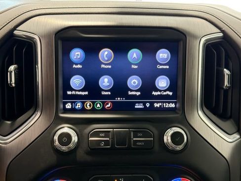 Used 2019 GMC Sierra 1500 Denali w/ Denali Ultimate Package AWD/4WD image 14