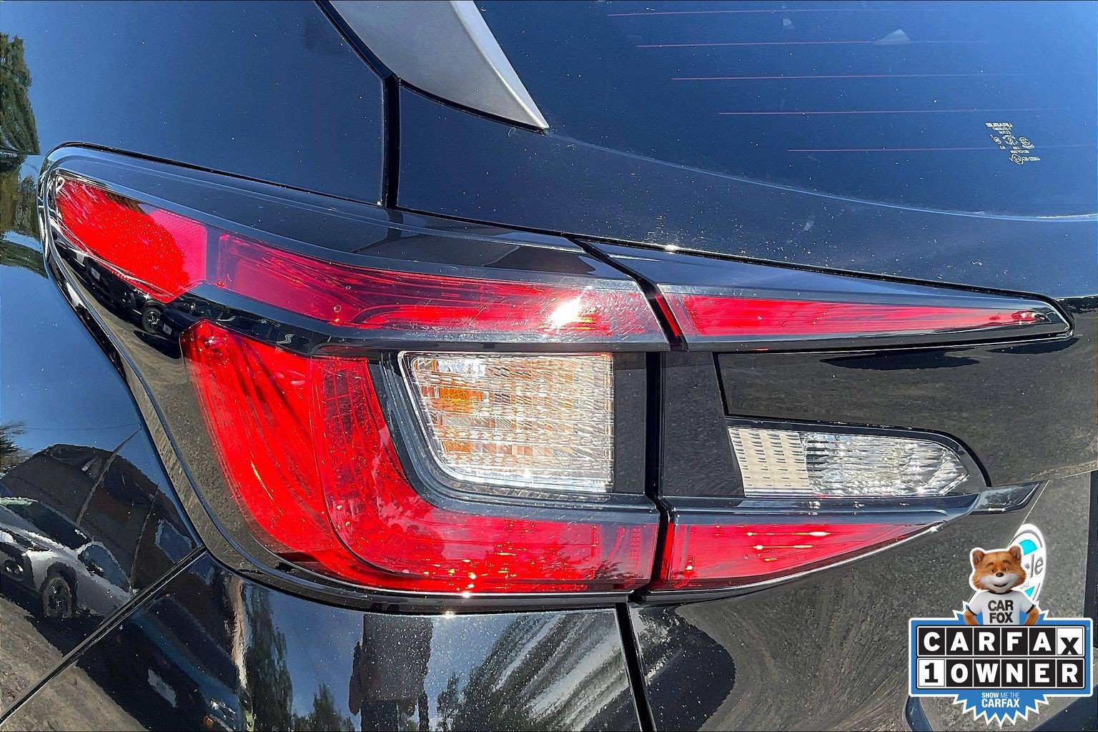 Certified 2024 Subaru Crosstrek 2.0i Premium AWD/4WD image 29