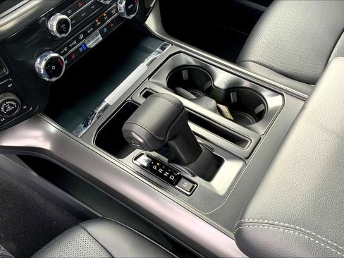 New 2025 Ford F150 Lariat w/ Equipment Group 502A High image 5