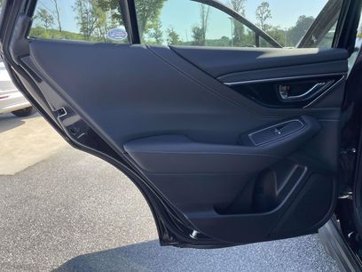 Certified 2024 Subaru Outback Touring XT w/ Popular Package #2