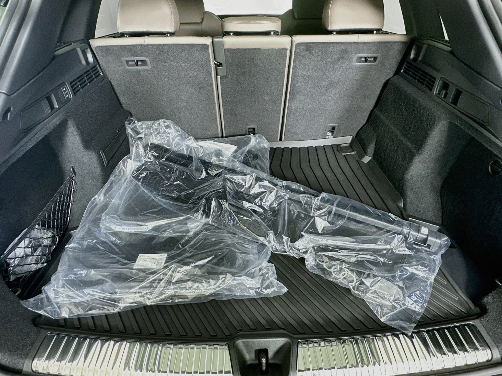 New 2026 Audi Q5 Prestige AWD/4WD image 40