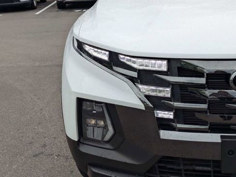 Used 2024 Hyundai Santa Cruz XRT AWD/4WD image 10
