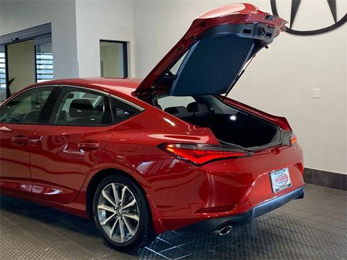 Certified 2024 Acura Integra image 25