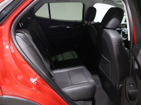 Used 2025 Buick Envision Preferred image 21