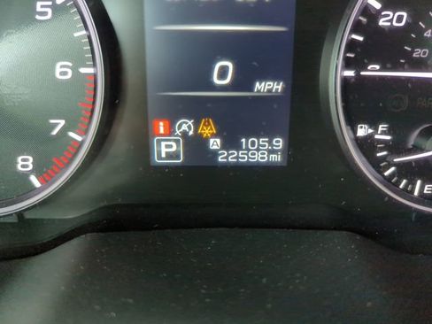 Used 2024 Subaru Outback Premium image 21