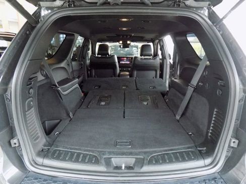 Used 2024 Dodge Durango GT image 36