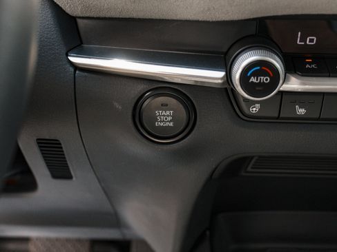 New 2026 MAZDA CX-30 AWD 2.5 S image 18