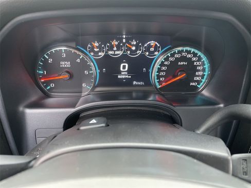 Used 2018 GMC Sierra 1500 Denali w/ Denali Ultimate Package image 11