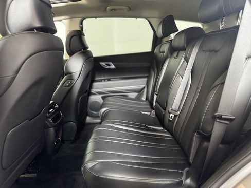 Used 2024 Genesis GV80 3.5T image 21