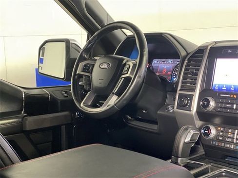Used 2019 Ford F150 Platinum image 10