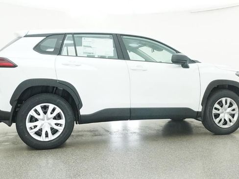 New 2026 Toyota Corolla Cross L image 26