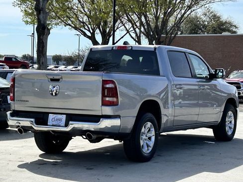 Used 2024 RAM 1500 Laramie image 4