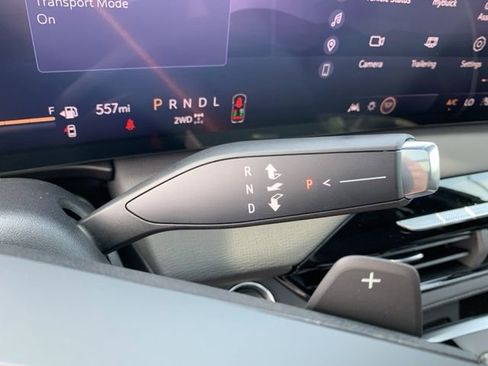 New 2026 Buick Enclave Sport Touring w/ Power Package image 18