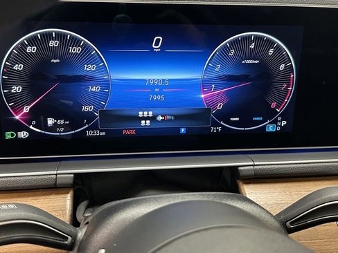 Certified 2024 Mercedes-Benz GLE 350 4MATIC w/ AMG Line Exterior image 33