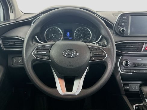 Used 2019 Hyundai Santa Fe SE FWD image 18