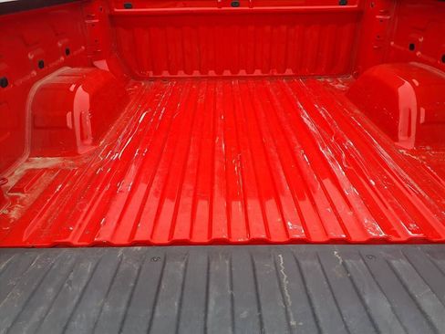 Used 2025 GMC Sierra 1500 Elevation image 10