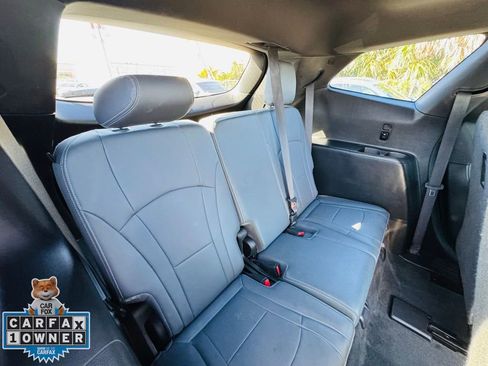 Used 2022 Buick Enclave Essence w/ Experience Buick Package image 17