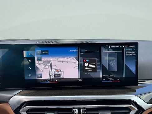 Certified 2023 BMW i4 eDrive35 w/ Premium Package RWD image 17