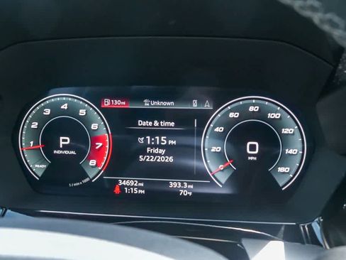 Used 2023 Audi S3 Premium Plus w/ Premium Plus Package AWD/4WD image 23