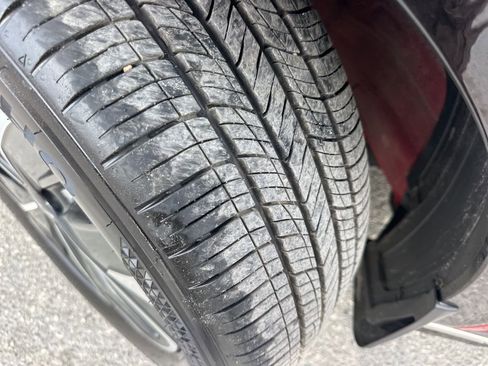 Used 2023 Kia EV6 Wind w/ Wind Technology Package image 33