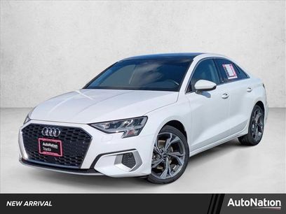 Used 2022 Audi A3 2.0T Premium w/ Convenience Package
