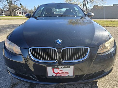 Used 2008 BMW 328xi Coupe w/ Sport Pkg AWD/4WD image 2