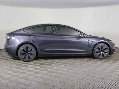 Used 2025 Tesla Model 3 Long Range RWD image 21