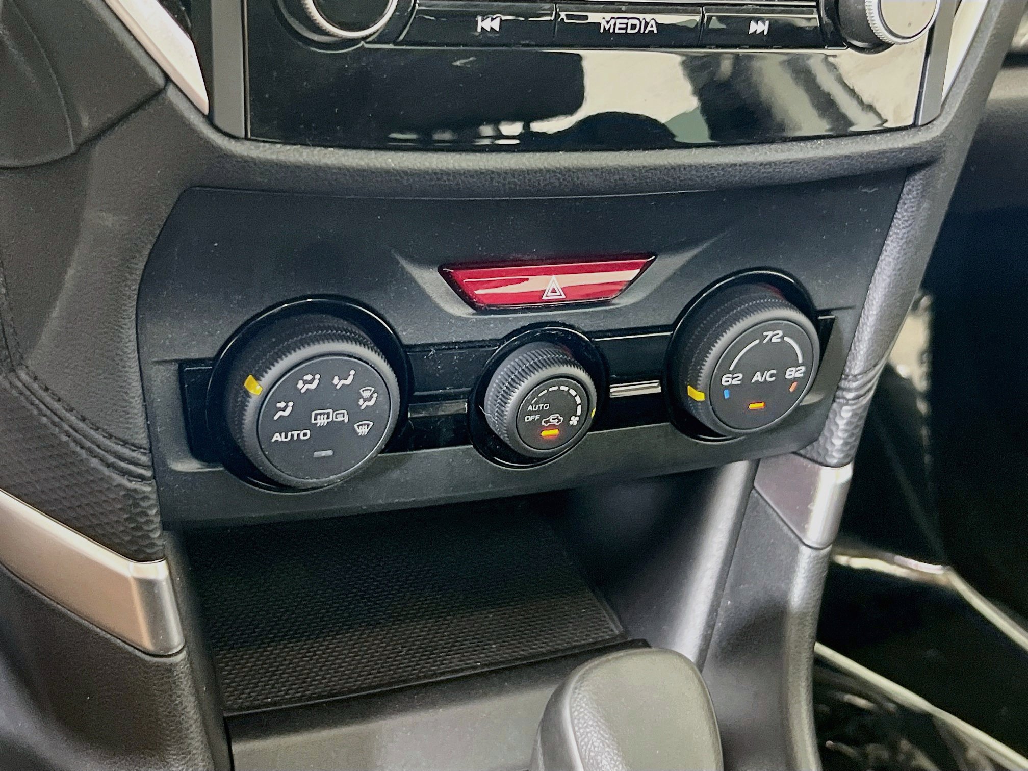 Used 2023 Subaru Forester Premium AWD/4WD image 15