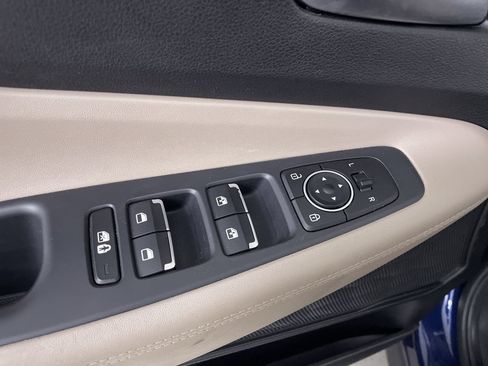 Used 2023 Hyundai Santa Fe SEL AWD/4WD image 11